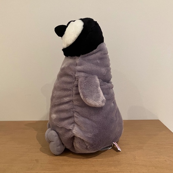 Plush Toy and Children’s Books x 2 - Picture 7 of 9